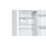 Bosch KGN34NWEAG 60cm Fridge Freezer – White – Frost Free