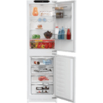 Blomberg KNE4564EVI 54cm Integrated 50:50 Frost Free Fridge Freezer