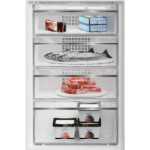 Blomberg KNE4564EVI 54cm Integrated 50:50 Frost Free Fridge Freezer