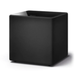KEF Kube12b Subwoofer in Black