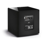 KEF Kube12b Subwoofer in Black