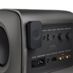 KEF KW1 Receiver (Single Unit)