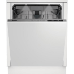 Blomberg LDV63440 Full Size Integrated Dishwasher with 16 Place Settings