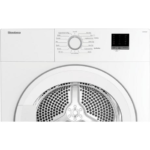 Blomberg LTA09020W 9kg Vented Tumble Dryer – White