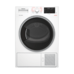 Blomberg LTH38420W 8kg Heat Pump Tumble Dryer