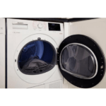 Blomberg LTH38420W 8kg Heat Pump Tumble Dryer