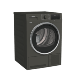 Blomberg LTK38030G 8kg Condenser Tumble Dryer – Graphite