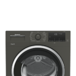 Blomberg LTK38030G 8kg Condenser Tumble Dryer – Graphite
