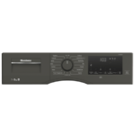 Blomberg LTK38030G 8kg Condenser Tumble Dryer – Graphite