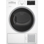 Blomberg LTP18320W 8kg Heat Pump Tumble Dryer