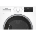 Blomberg LTP18320W 8kg Heat Pump Tumble Dryer