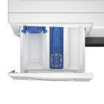 Blomberg LWF174310W 7kg 1400 Spin Washing Machine with Bluetooth Connection – White