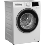 Blomberg LWF174310W 7kg 1400 Spin Washing Machine with Bluetooth Connection – White