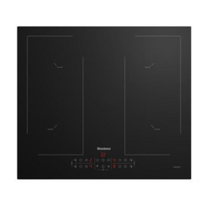 Blomberg MIN54483N 58cm Induction Hob – Ceramic Black
