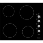Blomberg MKN24001 60cm Ceramic Hob – Black