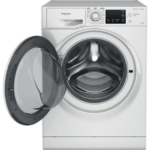 Hotpoint NDBE9635WUK 9kg/6kg 1400 Spin Washer Dryer – White