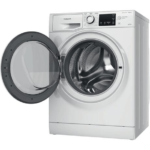 Hotpoint NDBE9635WUK 9kg/6kg 1400 Spin Washer Dryer – White