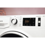Hotpoint NTSM1192SKUK 9kg Heat Pump Tumble Dryer – White