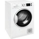 Hotpoint NTSM1192SKUK 9kg Heat Pump Tumble Dryer – White