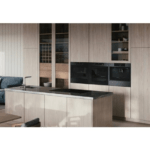 ASKO ODW8127B 14cm Built In Warming Drawer