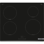 Bosch PIE631BB5E 59.2cm Induction Hob – Black