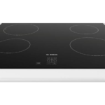 Bosch PUG61RAA5B 59.2cm Induction Hob – Black