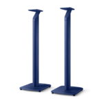 KEF S1 Floor Stand for LSX in Blue