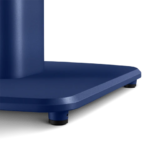 KEF S1 Floor Stand for LSX in Blue