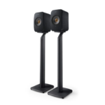 KEF S1 Floor Stand for LSX in Grey