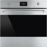 Smeg SF6301TVX Built In Single Oven