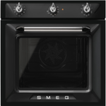 Smeg SF6905N1 Built In Single Oven
