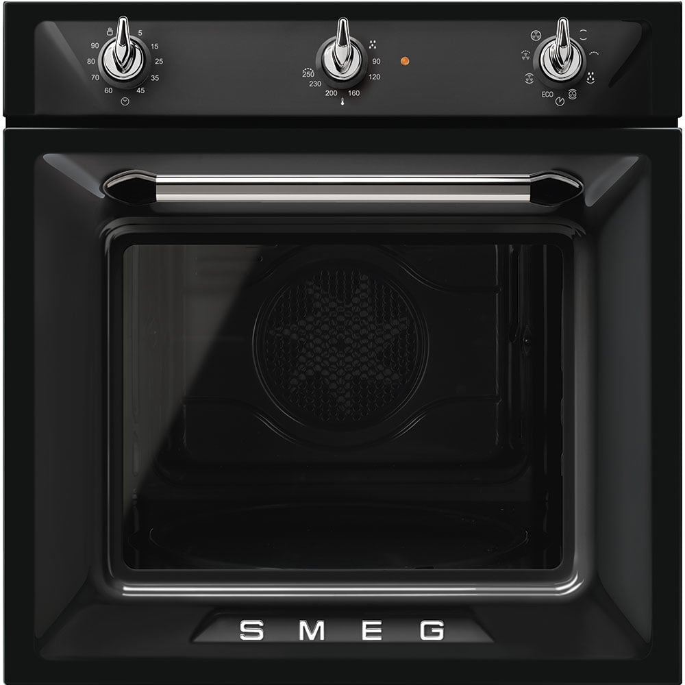 Smeg SF6905N1 Built In Single Oven