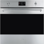 Smeg SOP6302TX Built In Single Oven