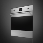 Smeg SOP6302TX Built In Single Oven