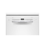 Bosch SPS2IKW04G Slimline Dishwasher – White – 9 Place Settings