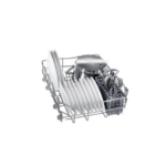 Bosch SPS2IKW04G Slimline Dishwasher – White – 9 Place Settings