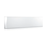 KEF T101c Centre Channel Speaker in White