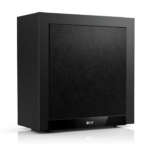 KEF T205 Home Theatre Speaker System in Black