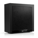 KEF T2 Subwoofer in Black