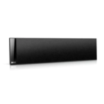 KEF T301c Centre Channel Speaker in Black