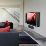 KEF T301c Centre Channel Speaker in White