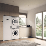 ASKO W4096R.W.UK/1 9kg 1600rpm Freestanding Washing Machine