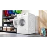 Bosch WAJ28001GB 7kg 1400 Spin Washing Machine – White