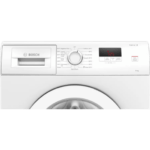 Bosch WAJ28002GB 8kg 1400 Spin Washing Machine – White