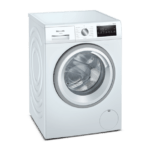 Siemens extraKlasse WM14NK09GB 8kg 1400 Spin Washing Machine – White