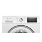 Siemens extraKlasse WM14NK09GB 8kg 1400 Spin Washing Machine – White