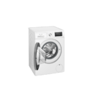 Siemens extraKlasse WM14NK09GB 8kg 1400 Spin Washing Machine – White
