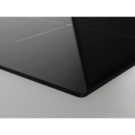 Zanussi ZIFN644K 59cm Induction Hob – Black