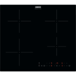Zanussi ZITN643K 59cm Induction Hob – Black