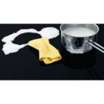 Zanussi ZITN643K 59cm Induction Hob – Black